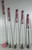 Used Lynx WOMENS JUNIOR Club Set RH 6 Piece 11622-S000158654 View 5