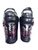 Used Phx PHX Youth Shin Guards Black 9" 11860-S000317077 View 2