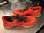 Used Nike Running/X-Train Shoes M Orange Youth 06.5 11790-S000064999 View 2
