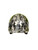 Used Under Armour BASEBALL HELMET GREY TECH CAMO Batting Helmet No Mask Grey MD 11884-S000071252 View 1