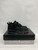 Used Jordan Basketball Shoes M Black Senior 7.5 11871-S000034564 View 3