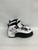 Used Jordan Basketball Shoes M White Youth 07.0 11871-S000034566 View 2