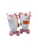 Used RUTHFOT Junior Roller Quad Skates Pink Junior 06 11899-S000032229 View 3