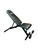 Used DONOW ADJUSTABLE BENCH Slant Bench 11861-S000037610 View 2
