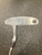 Used Wilson DYNA BALANCE 405 Mens Putter RH 11726-S000304844 View 2
