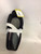 Used Bauer LIL SPORT Youth Shin Guards Black 9" 11900-S000031729 View 2