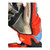 Used Warrior BAR DOWN LC Senior Gloves Orange 15" 11947-S000172064 View 4