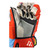 Used Warrior BAR DOWN LC Senior Gloves Orange 15" 11947-S000172064 View 6