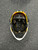 Used Cascade XRS YOUTH Lacrosse Helmet Yellow One Size 11162-S000468456 View 5