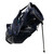 Used PEBBLE BEACH Mens Stand Bag Navy Blue 11406-S000113420 View 1