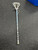 Used Brine DYNASTY RISE Wmn Atk/Mid Complete Stick Grey 11162-S000468459 View 1