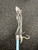 Used Brine DYNASTY RISE Wmn Atk/Mid Complete Stick Grey 11162-S000468459 View 5