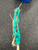 Used Warrior ALLOY 2000 Wmn Atk/Mid Complete Stick None 11162-S000468461 View 4