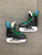 Used Bauer XLP Youth Hockey Skate Youth 12.0 11809-S000093182 View 2