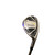 Used Tour Edge HL4 Mens Hybrid Club RH 5 Hybrid 11717-S000092292 View 1