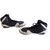 Used Adidas Wrestling Shoes Grey Senior 8.5 11760-S000099204 View 2