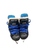 Used Bauer XLP Youth Hockey Skate Youth 07.0 10589-S000440337 View 2