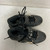 Used Nike FASTFLEX TROUT BB/SB Cleats Black Junior 01.5 11762-S000086351 View 5