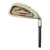 Used Callaway BIG BERTHA Mens Individual Iron RH 2 Iron 11820-S000063828 View 1