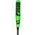 Used Demarini Z8ZS-26 BB/SB USSSA 2 3/4 Bat 30" View 1