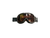 Used Scott Snow Goggles Adult Black 11917-S000022833 View 1