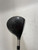 Used Taylormade 200 STEEL Mens Fairway Wood LH 7 Wood 11703-S000221708 View 2
