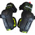 Used Bauer VAPOR VELOCITY Youth Elbow Pads LG 11450-S000530671 View 1