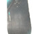 Used Burton CRUZER 139 Mens Snowboard Only White 139 cm 11484-S000314837 View 5