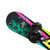 Used Forum EDDIE WALL Mens Board/Bindings Black 151 cm 11484-S000314836 View 2