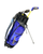 Used Dunlop SET Jr Package Set RH Royal Blue 6 Piece 11724-S000232742 View 1