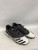 Used Adidas Adult FB Cleats Black Senior 8.5 11851-S000053878 View 2