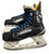 Used Bauer SUPREME S180 SKATES Junior Hockey Skate Junior 03 11774-S000091192 View 1