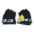 Used CCM JR GLOVES Youth Gloves Black 9" 11450-S000530698 View 2