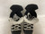 Used CCM TACKS AS 550 Youth Hockey Skate White/Black/Yellow Youth 10.0 11855-S000211417 View 2