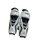 Used CCM LTP Youth Shin Guards White 10" 11613-S000191658 View 1
