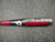 Used Demarini VENGEANCE BB/SB Senior League Bat 32" 11849-S000045166 View 3