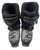 Used Rossignol SOFT LIGHT Boys DH Ski Boot Black 245 MP - M06.5 - W07.5 11774-S000091202 View 2