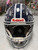 Used Riddell SPEEDFLEX FB Helmet None LG 11307-S000269506 View 1