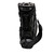 Used Izzo Mens Stand Bag Black 11406-S000113434 View 3