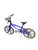 Used Mongoose GRID MAG BMX Bike Boys Royal Blue 20" 11884-S000071288 View 1