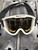 Used Scott Snow Goggles Adult White 11849-S000045178 View 1