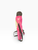 Used Louisville Slugger BB/SB Player Carry Bag Pink 11921-S000016530 View 3