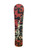 Used 540 PIRATE Boys Snowboard Only White And Black 136 cm 11949-S000164130 View 2