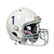 Used Riddell VICTORI I Football Helmet White S/M 11218-S000435369 View 2