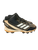 Used Adidas ADIDAS ICON BOUNCE SZ 3 BB/SB Cleats Black And White Junior 03 11843-S000027592 View 1