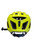 Used SMITH BIKE HELMET Bike Helmet Yellow LG 11899-S000032251 View 2