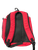 Used GUADIAN ROOKIE BACKPACK BB/SB Player Backpack Red 11843-S000027594 View 1