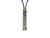Used Wilson ENFORCER Adult Tennis Racquet Navy Blue 4 1/2" 11347-S000278545 View 3