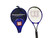 Used Wilson ENFORCER Adult Tennis Racquet Navy Blue 4 1/2" 11347-S000278545 View 2
