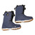 Used Burton RULER BOA Mens Snowboard Boots Royal Blue Senior 9.5 11512-S000243248 View 1
